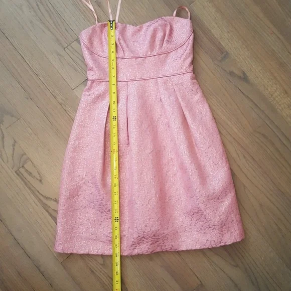 GORGEOUS BCBGMAXAZRIA Cocktail Dress - Picture 7 of 7